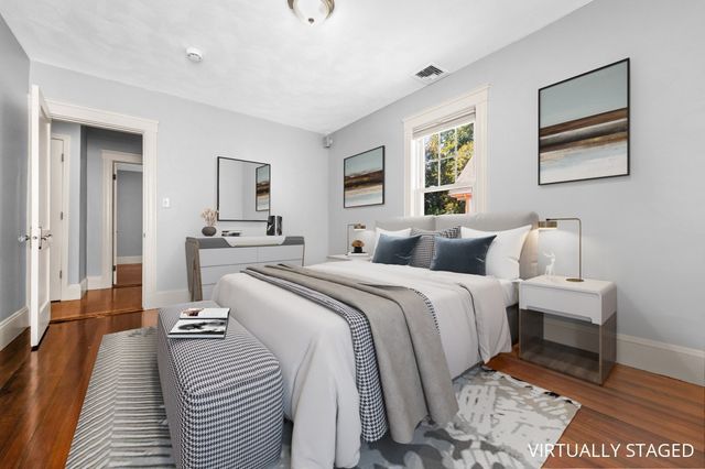 139 Warren Street 2, Arlington, MA 02474