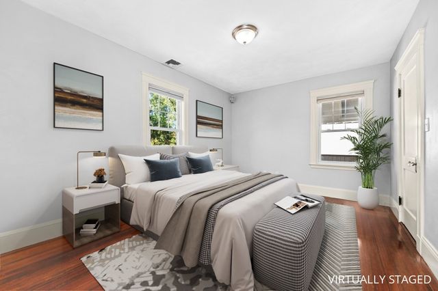 139 Warren Street 2, Arlington, MA 02474
