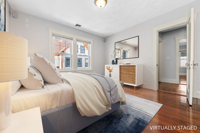 139 Warren Street 2, Arlington, MA 02474
