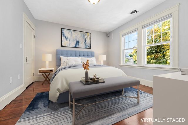 139 Warren Street 2, Arlington, MA 02474