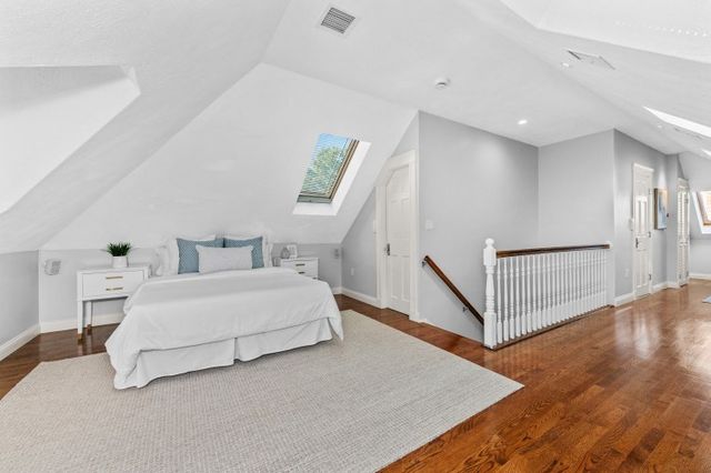 139 Warren Street 2, Arlington, MA 02474