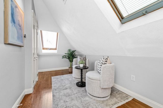 139 Warren Street 2, Arlington, MA 02474