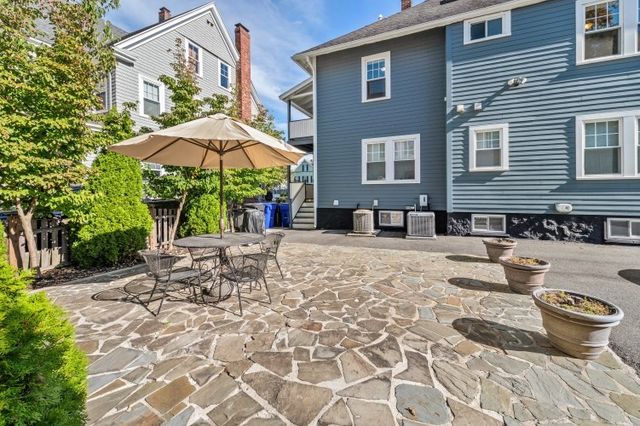 139 Warren Street 2, Arlington, MA 02474