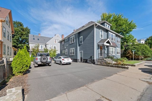 139 Warren Street 2, Arlington, MA 02474