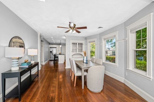 139 Warren Street 2, Arlington, MA 02474