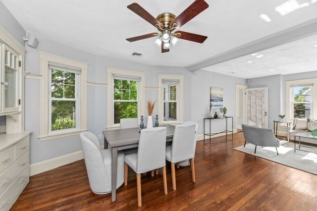 139 Warren Street 2, Arlington, MA 02474
