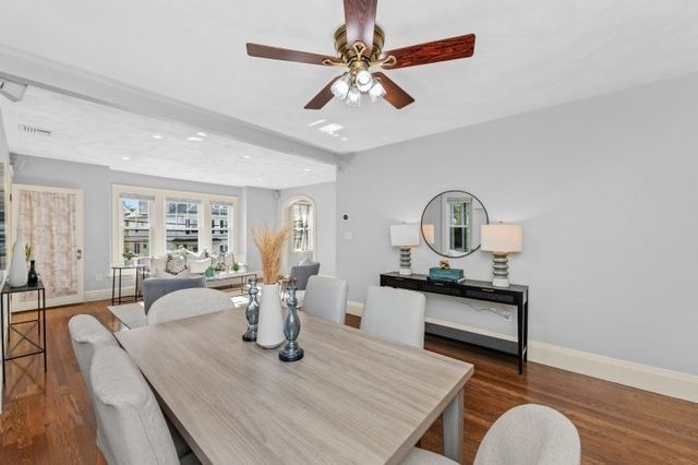139 Warren Street 2, Arlington, MA 02474