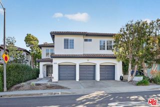 16718 Calle Arbolada, Pacific Palisades (los Angeles), CA 90272