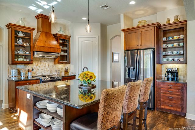 236 Echo Falls Lane, Comfort, TX 78013