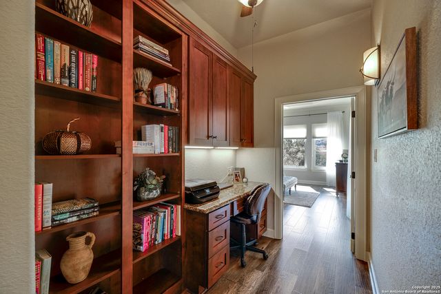 236 Echo Falls Lane, Comfort, TX 78013