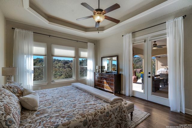 236 Echo Falls Lane, Comfort, TX 78013