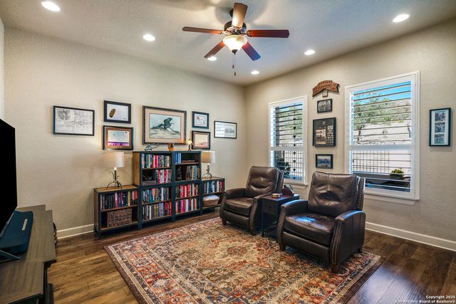 236 Echo Falls Lane, Comfort, TX 78013