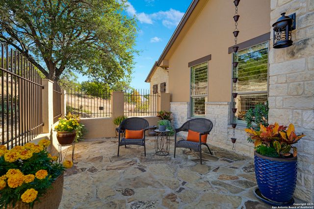 236 Echo Falls Lane, Comfort, TX 78013