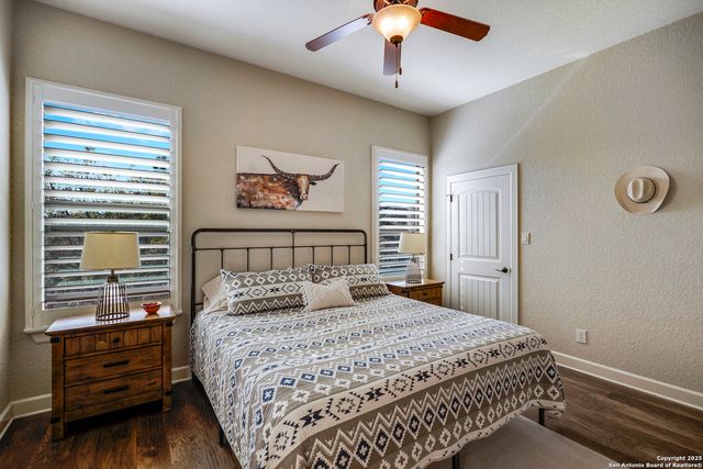 236 Echo Falls Lane, Comfort, TX 78013