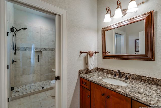 236 Echo Falls Lane, Comfort, TX 78013