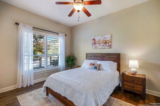 236 Echo Falls Lane, Comfort, TX 78013