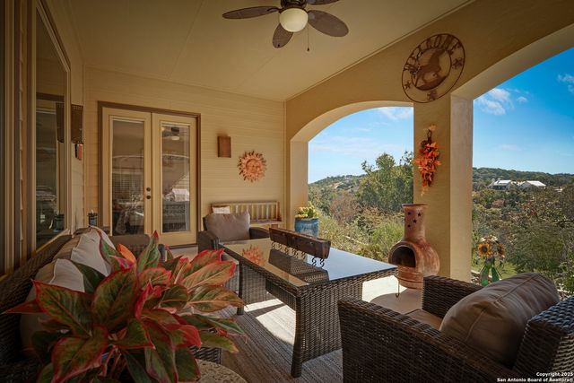 236 Echo Falls Lane, Comfort, TX 78013