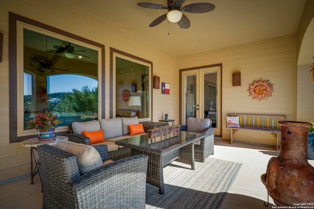 236 Echo Falls Lane, Comfort, TX 78013