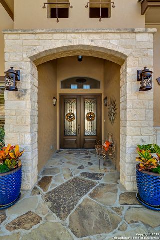 236 Echo Falls Lane, Comfort, TX 78013