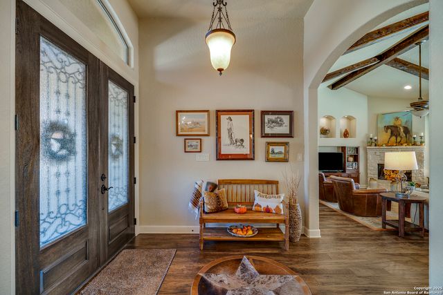 236 Echo Falls Lane, Comfort, TX 78013