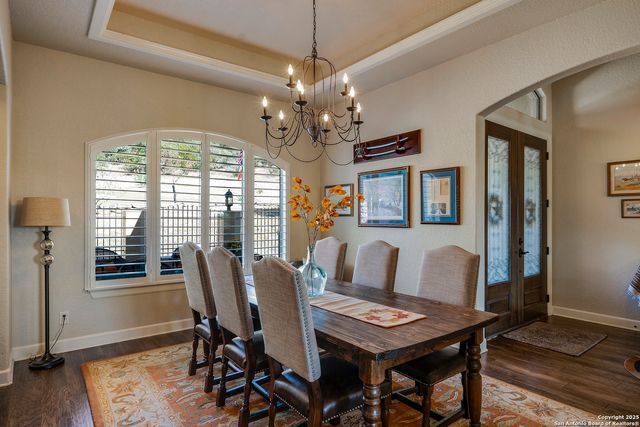 236 Echo Falls Lane, Comfort, TX 78013