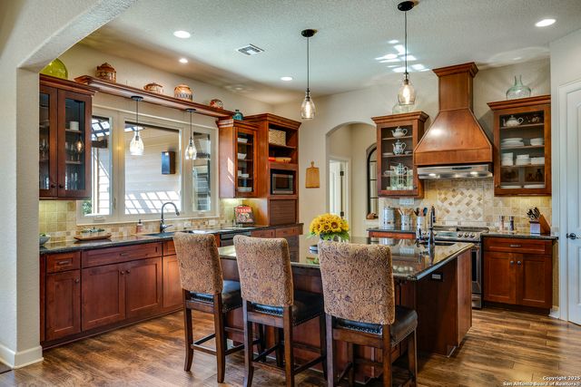 236 Echo Falls Lane, Comfort, TX 78013