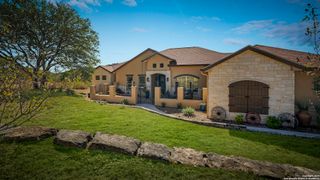 236 Echo Falls Lane, Comfort, TX 78013