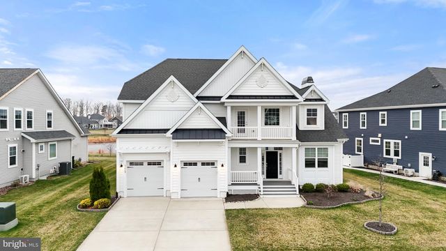 33469 DOWNING CIR, Lewes, DE 19958