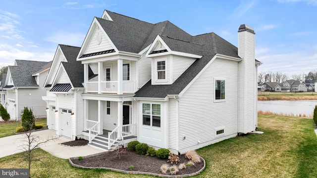 33469 DOWNING CIR, Lewes, DE 19958
