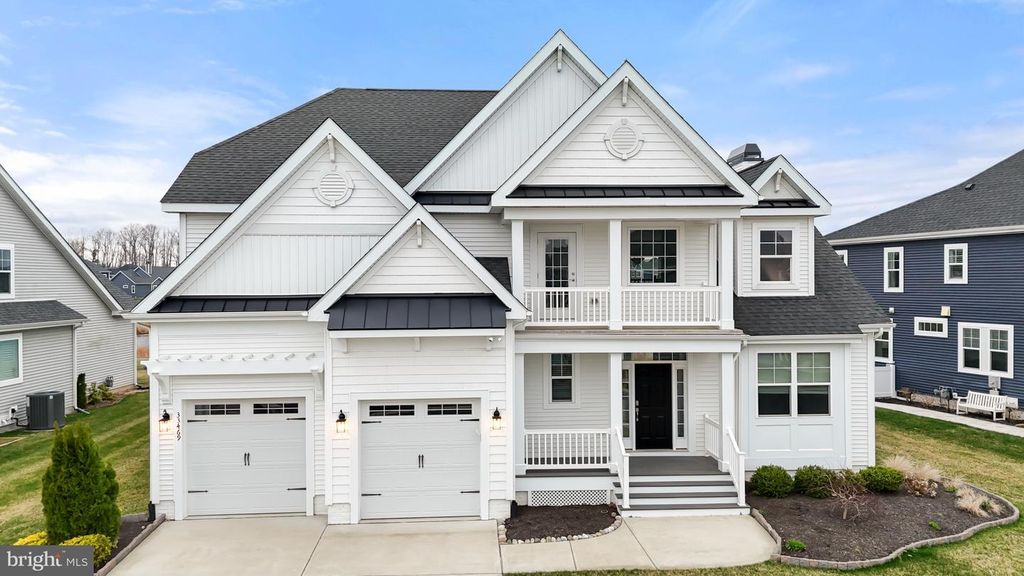 33469 DOWNING CIR, Lewes, DE 19958