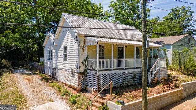 285 Rocksprings Street, Athens, GA 30606