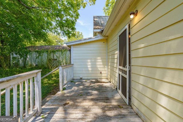 285 Rocksprings Street, Athens, GA 30606