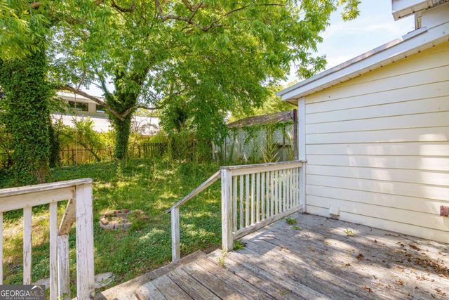 285 Rocksprings Street, Athens, GA 30606