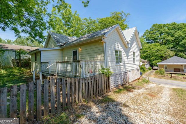 285 Rocksprings Street, Athens, GA 30606