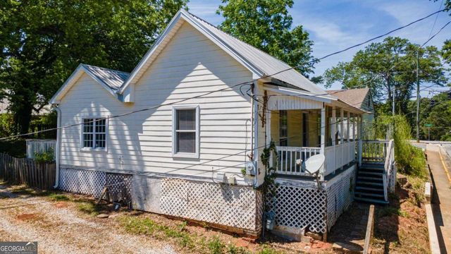 285 Rocksprings Street, Athens, GA 30606