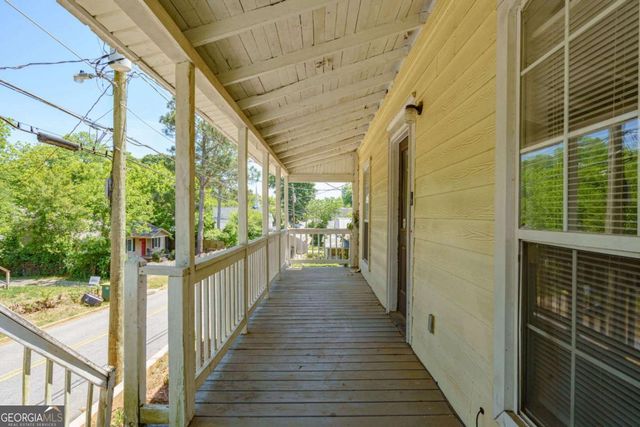 285 Rocksprings Street, Athens, GA 30606