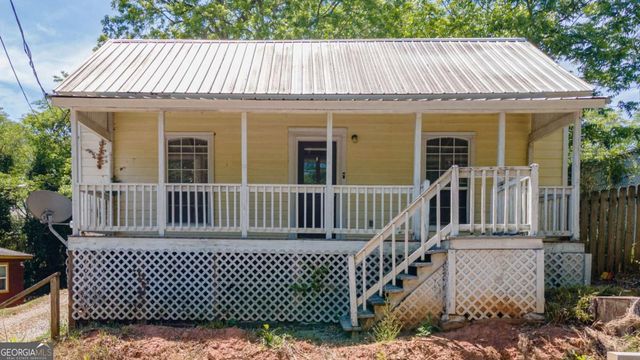285 Rocksprings Street, Athens, GA 30606