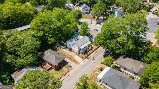 285 Rocksprings Street, Athens, GA 30606