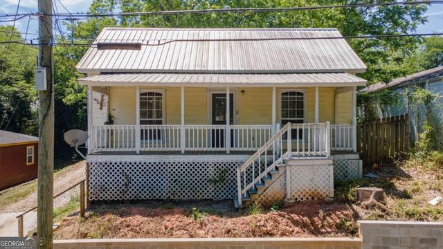 285 Rocksprings Street, Athens, GA 30606