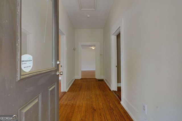 285 Rocksprings Street, Athens, GA 30606