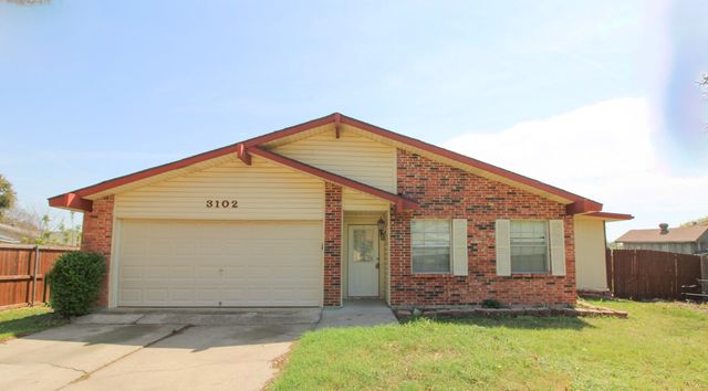 3102 Abbey Road, Carrollton, TX 75007