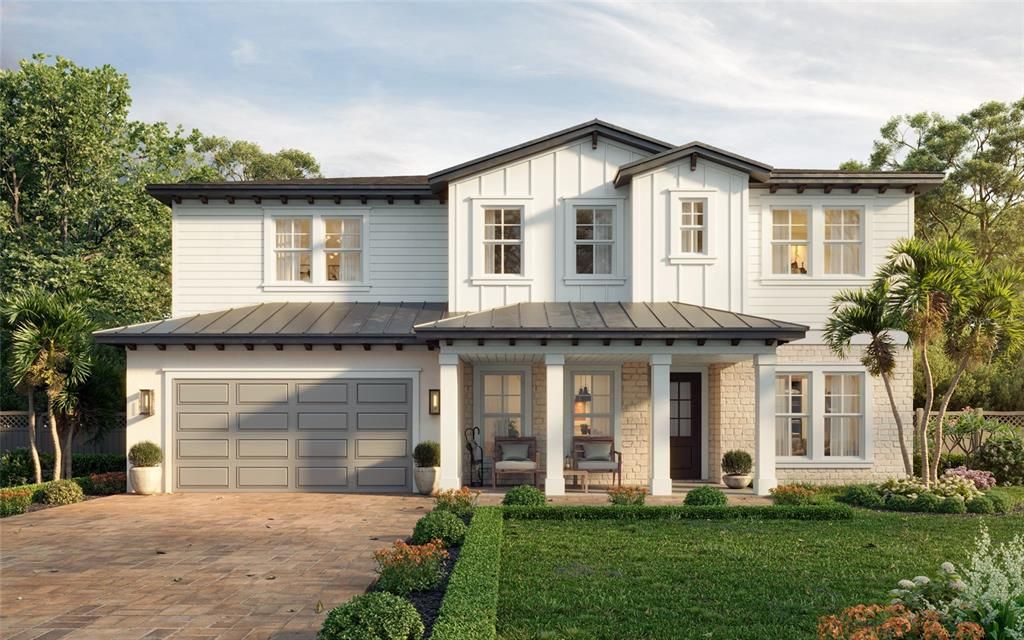 3416 W BARCELONA STREET, Tampa, FL 33629