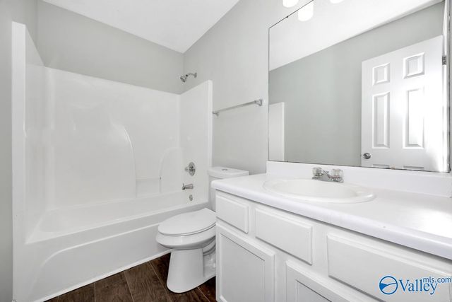 138 Bremerton Drive, Huntsville, AL 35824