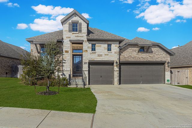 14109 May Mist, San Antonio, TX 78253