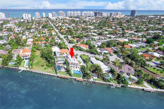 919 92nd St, Surfside, FL 33154