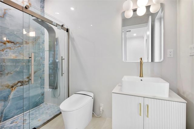 919 92nd St, Surfside, FL 33154