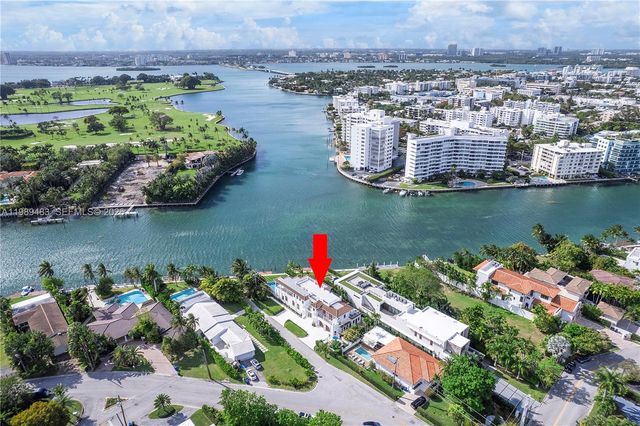 919 92nd St, Surfside, FL 33154