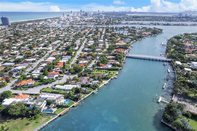 919 92nd St, Surfside, FL 33154