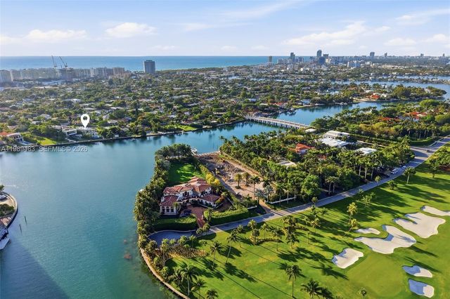 919 92nd St, Surfside, FL 33154