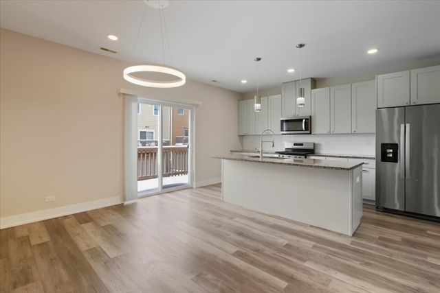 10608 Alice Mae Court, Orland Park, IL 60462